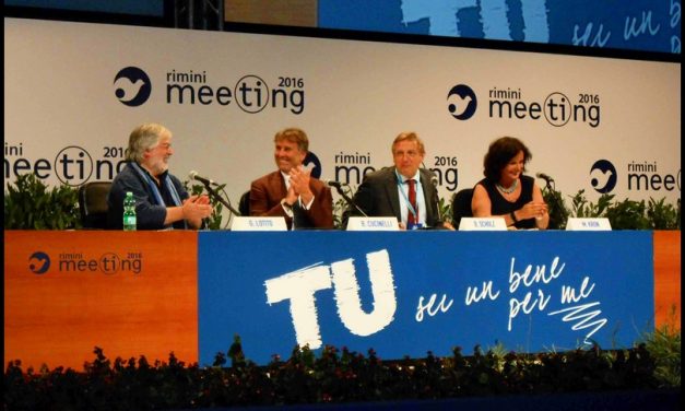 INNOVAZIONE: IL MOTORE DELLO SVILUPPO – Benedetta GRENDENE