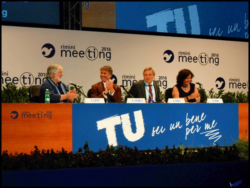 INNOVAZIONE: IL MOTORE DELLO SVILUPPO – Benedetta GRENDENE