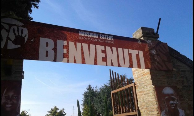 NON C’È LIMITE ALLA MISERICORDIA – Benedetta GRANDENE