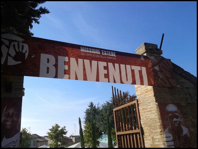 NON C’È LIMITE ALLA MISERICORDIA – Benedetta GRANDENE