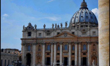 “CON IL SIGNORE È LA MISERICORDIA E GRANDE È CON LUI LA REDENZIONE” – Benedetta GRENDENE