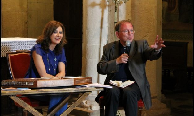 LIVIO DEMARIE, PRETE SALESIANO – Fabio TERRANOVA