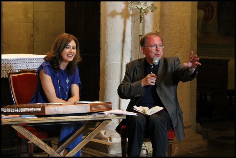 LIVIO DEMARIE, PRETE SALESIANO – Fabio TERRANOVA