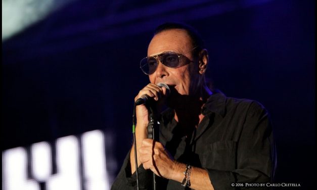 RITMIKA 2016 CHIUDE CON I SUBSONICA – Fabio TERRANOVA