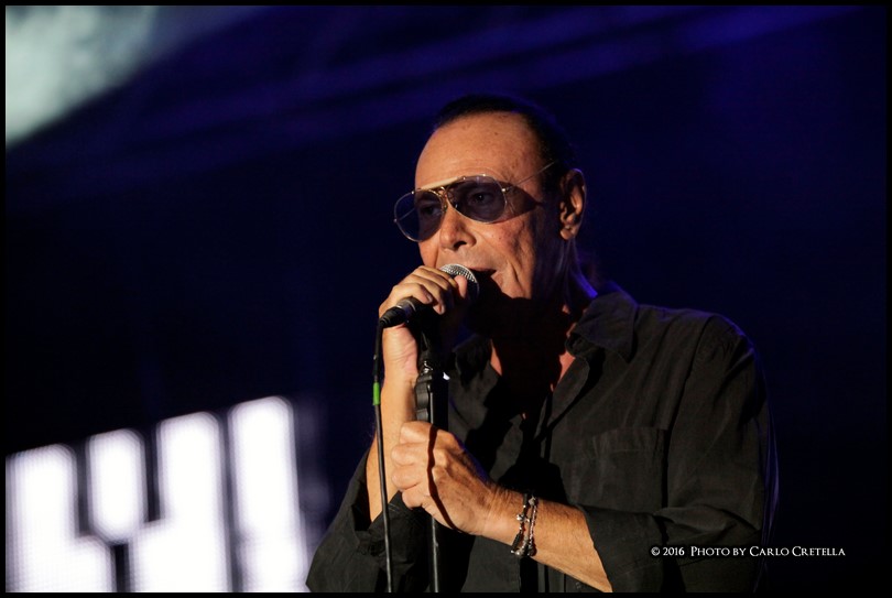 RITMIKA 2016 CHIUDE CON I SUBSONICA – Fabio TERRANOVA