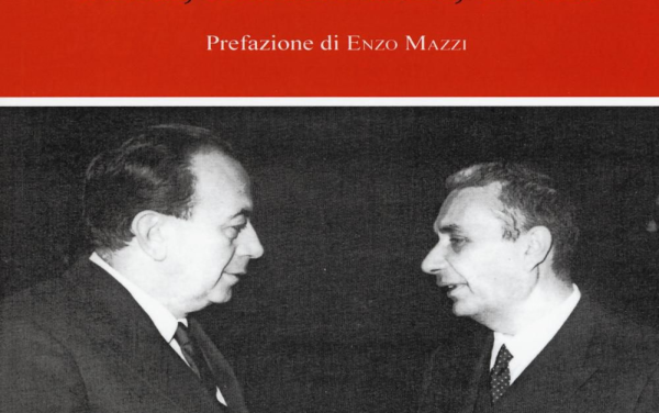 “LA SINISTRA SOCIALE” DI MERLO E MORGANDO – Ilaria DEL BOCA