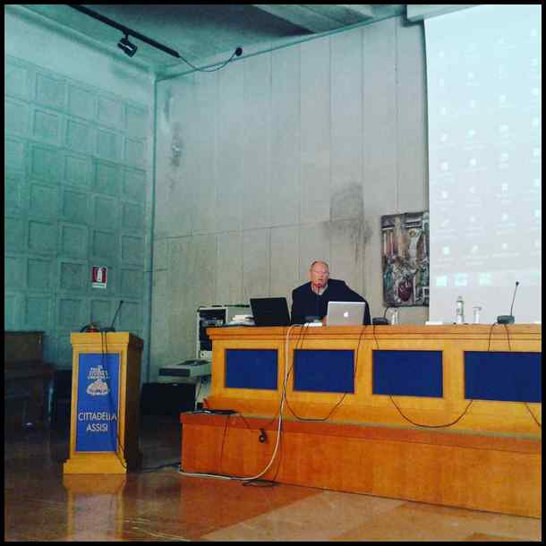 ETICA E FOTOGIORNALISMO – Benedetta GRENDENE