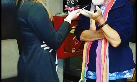 VEDERE, COMPRENDERE, NARRARE – Benedetta GRENDENE