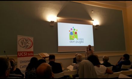 IL SABATO DEL VILLAGGIO…GLOBALE! – Mario BARBARISI