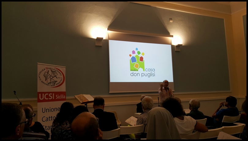 IL SABATO DEL VILLAGGIO…GLOBALE! – Mario BARBARISI