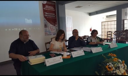 L’INFORMAZIONE E I DIRITTI UMANI – Gianni FERRARO