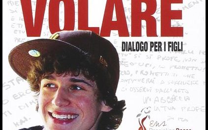 ATTRAVERSARE IL DOLORE PER PARLARE DI VITA – Benedetta GRENDENE