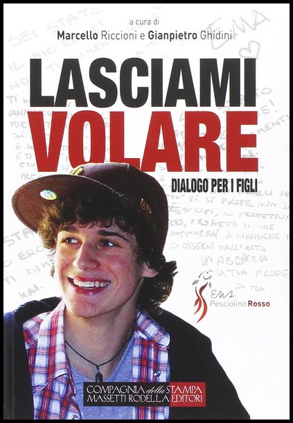 ATTRAVERSARE IL DOLORE PER PARLARE DI VITA – Benedetta GRENDENE