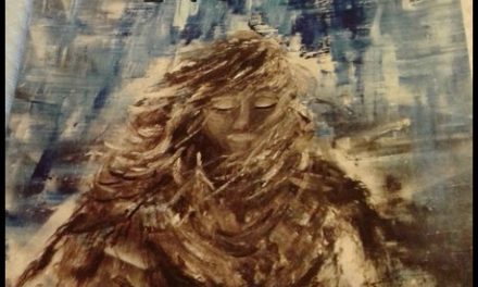 MORIRE SERVENDO GLI ALTRI: SULLE ORME DI NOURA – Benedetta GRENDENE