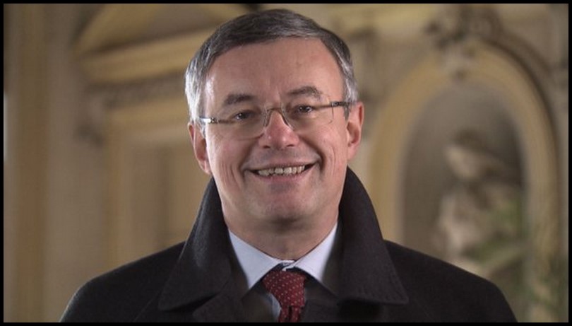 ALESSANDRO BARBERO: IL DUALISMO PAPALE – Sarah CERABONA