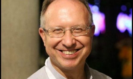 DON ENRICO, MAESTRO DI VITA – Federico RUDIAN