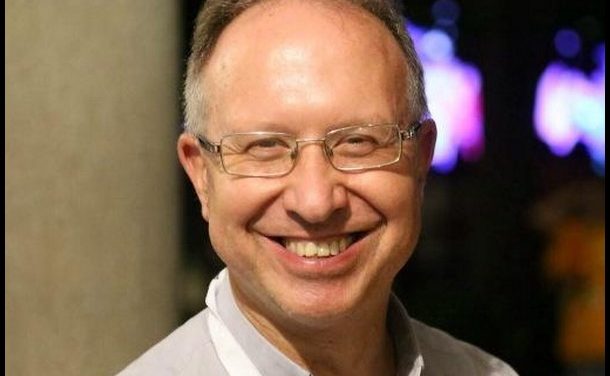 DON ENRICO, MAESTRO DI VITA – Federico RUDIAN