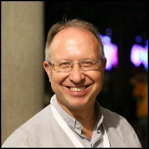 DON ENRICO, MAESTRO DI VITA – Federico RUDIAN