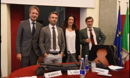 VICKER, L’INNOVATIVA APP DEL LAVORO – Chiara VARETTO