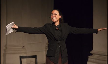 AL VIA LA PRIMA DI “ALBA DELL’ORRIDO DI ELVA” – Alessandro BONVEGNA