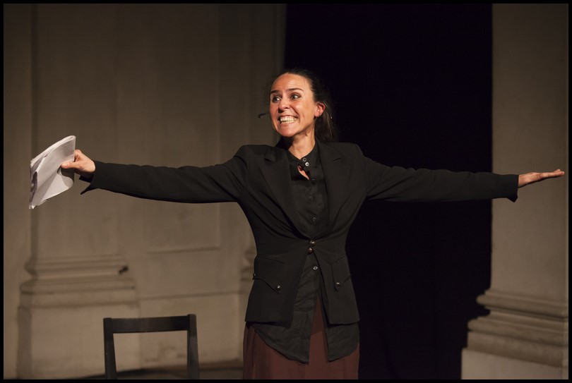 AL VIA LA PRIMA DI “ALBA DELL’ORRIDO DI ELVA” – Alessandro BONVEGNA