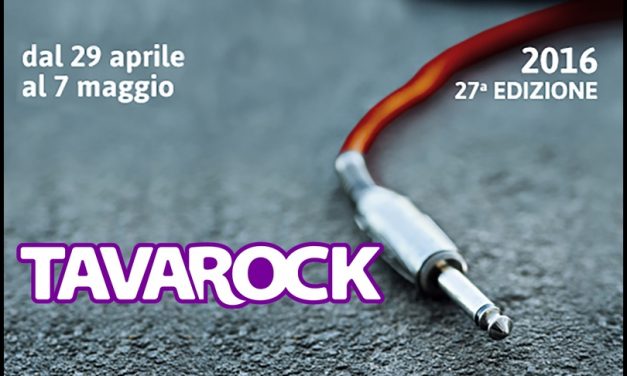 TAVAGNASCO E LA NUOVA ECONOMIA A TEMPO DI ROCK – Fabrizio PRELINI