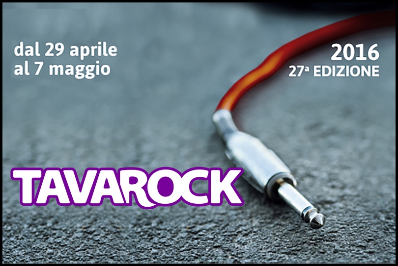 TAVAGNASCO E LA NUOVA ECONOMIA A TEMPO DI ROCK – Fabrizio PRELINI