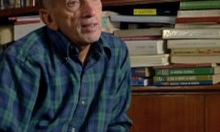 DOMENICO QUIRICO SI RACCONTA – Federico RUDIAN