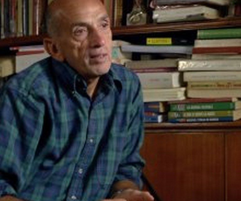 DOMENICO QUIRICO SI RACCONTA – Federico RUDIAN