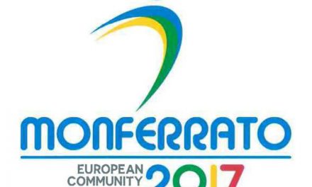 MONFERRATO EUROPEAN COMMUNITY OF SPORT 2017- Federico RUDIAN