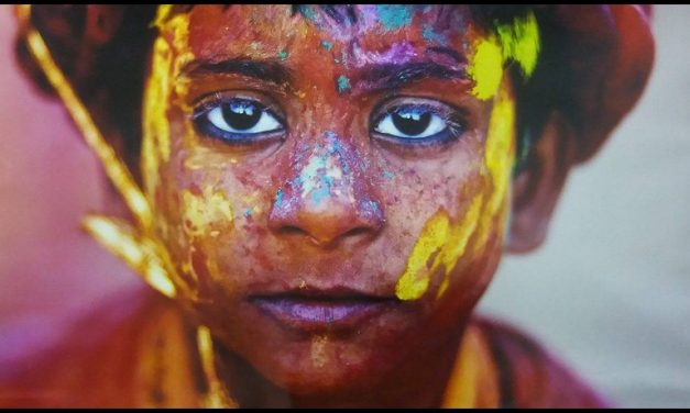 PARATISSIMA VOLA A QUOTA 50.000 VISITATORI – Alessandra LEO