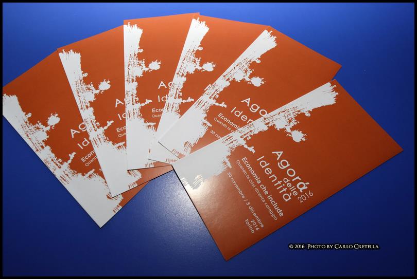 MONACHESIMO PREZIOSO – Romina DEPUTATO