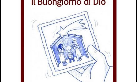 IL BUONGIORNO DI DIO – Gianni FERRARO