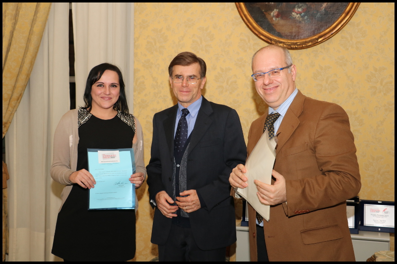 PREMIO PIEMONTE MESE, APERTA L’XI EDIZIONE- Sarah CERABONA