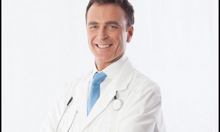 OSSIGENO-OZONO TERAPIA  – Ilaria DESTEFANIS