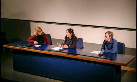 AUSTERLITZ: SHORTS E SELFIE IN UN CAMPO DI CONCENTRAMENTO – Giulia POGGIO