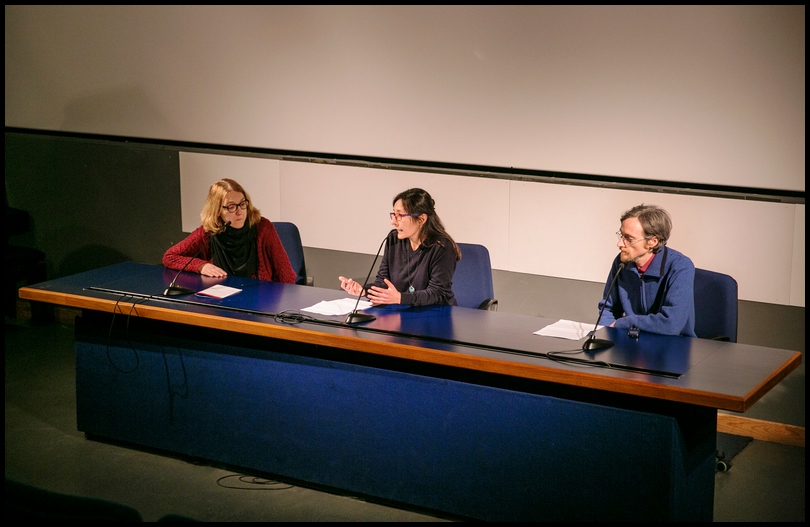 AUSTERLITZ: SHORTS E SELFIE IN UN CAMPO DI CONCENTRAMENTO – Giulia POGGIO