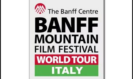 BANFF MOUNTAIN FILM FESTIVAL: IL MEGLIO DEL CINEMA AD ALTA QUOTA – Giulia POGGIO