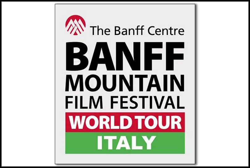 BANFF MOUNTAIN FILM FESTIVAL: IL MEGLIO DEL CINEMA AD ALTA QUOTA – Giulia POGGIO