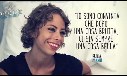 UN VIAGGIO ATTRAVERSO LA SOFFERENZA E LA VOGLIA DI TORNARE A VIVERE – Giulia POGGIO