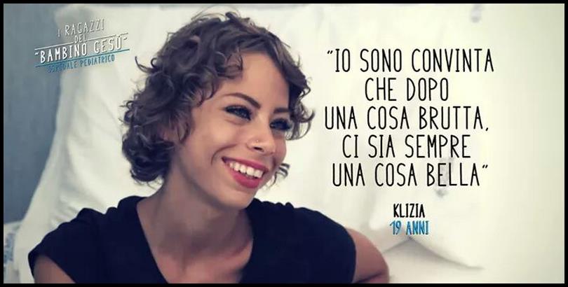 UN VIAGGIO ATTRAVERSO LA SOFFERENZA E LA VOGLIA DI TORNARE A VIVERE – Giulia POGGIO