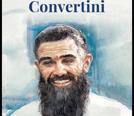 DON FRANCESCO CONVERTINI – Giuseppe SCIAVILLA