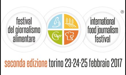 A TORINO SI TORNA A PARLARE DI CIBO – Giulia POGGIO