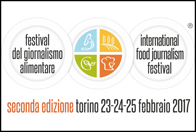 A TORINO SI TORNA A PARLARE DI CIBO – Giulia POGGIO