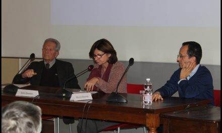 FICTION O REALTÀ? – Giulia POGGIO