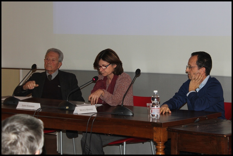 FICTION O REALTÀ? – Giulia POGGIO