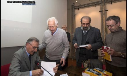 ARTURO PAOLI E LA SPIRITUALITÀ SOCIALE- Fabrizio PRELINI