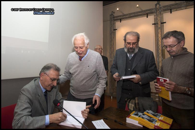 ARTURO PAOLI E LA SPIRITUALITÀ SOCIALE- Fabrizio PRELINI