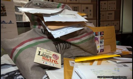 DONNE STRANIERE SI RACCONTANO CON “LINGUA MADRE” – Giulia POGGIO