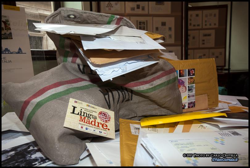 DONNE STRANIERE SI RACCONTANO CON “LINGUA MADRE” – Giulia POGGIO